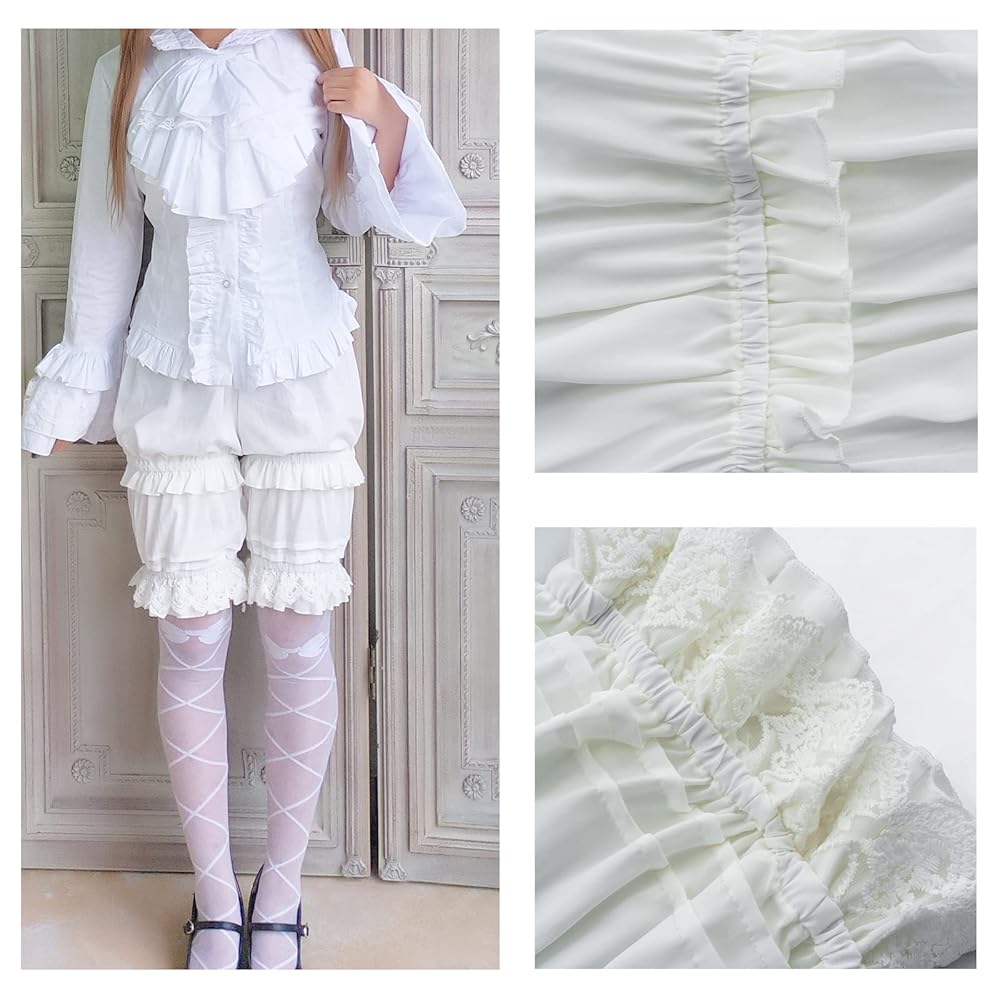 パンツ 1977circa 2025SS Aslacks fabric bloomers Vintage 1950's Lavendar Bloomers by Malco Modes San